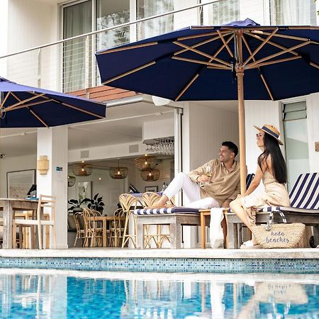 Bannisters By The Sea Mollymook Otel Dış mekan fotoğraf