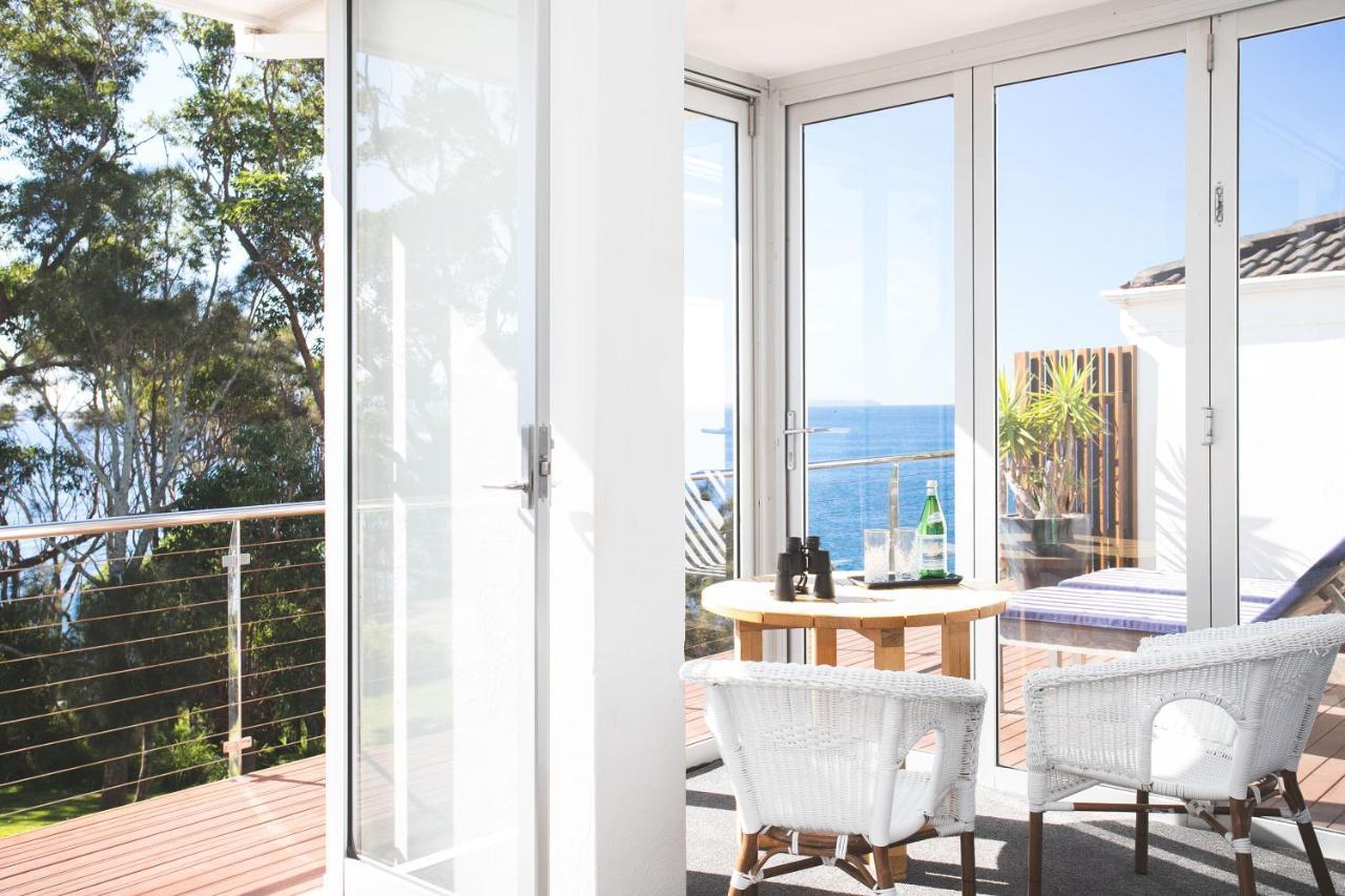 Bannisters By The Sea Mollymook Otel Dış mekan fotoğraf