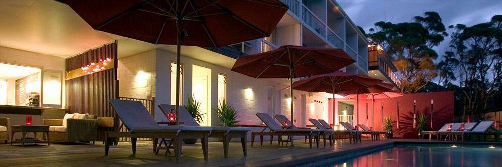 Bannisters By The Sea Mollymook Otel Dış mekan fotoğraf