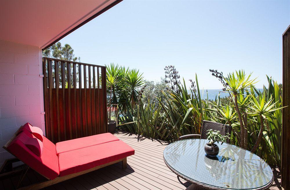 Bannisters By The Sea Mollymook Otel Dış mekan fotoğraf